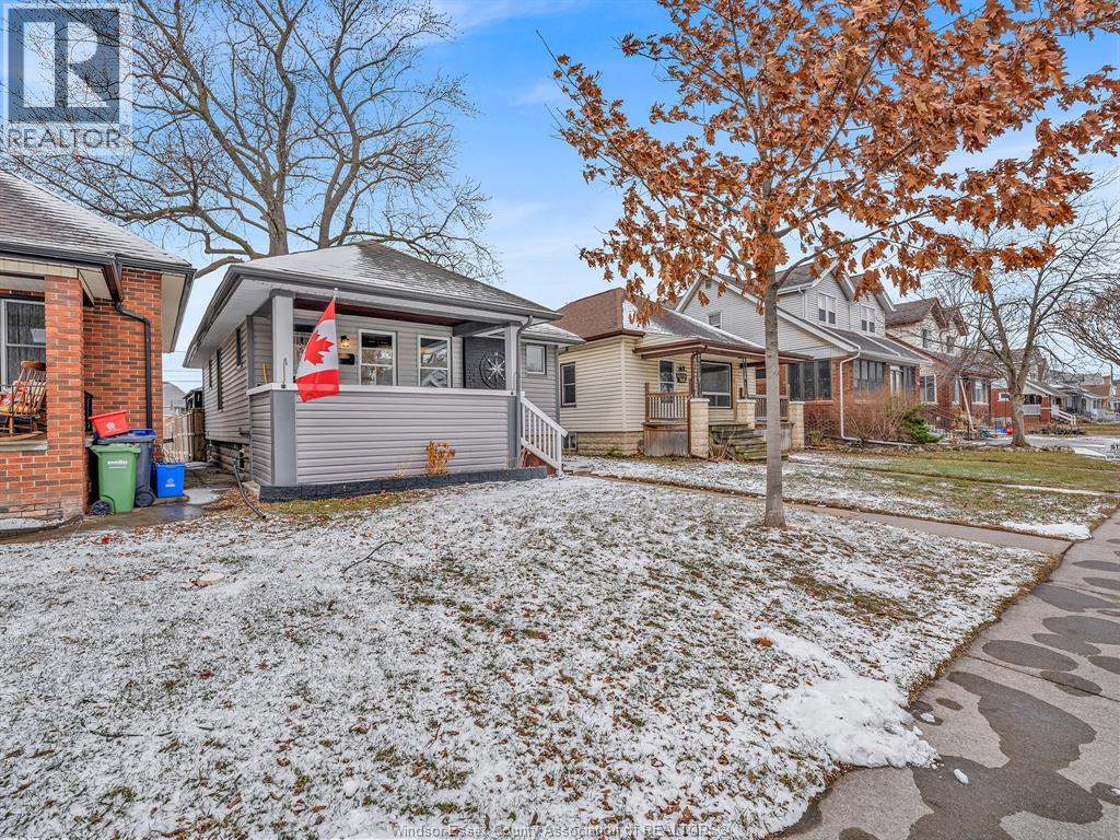 1117 Moy, Windsor, Ontario  N9A 2P1 - Photo 4 - 26004449