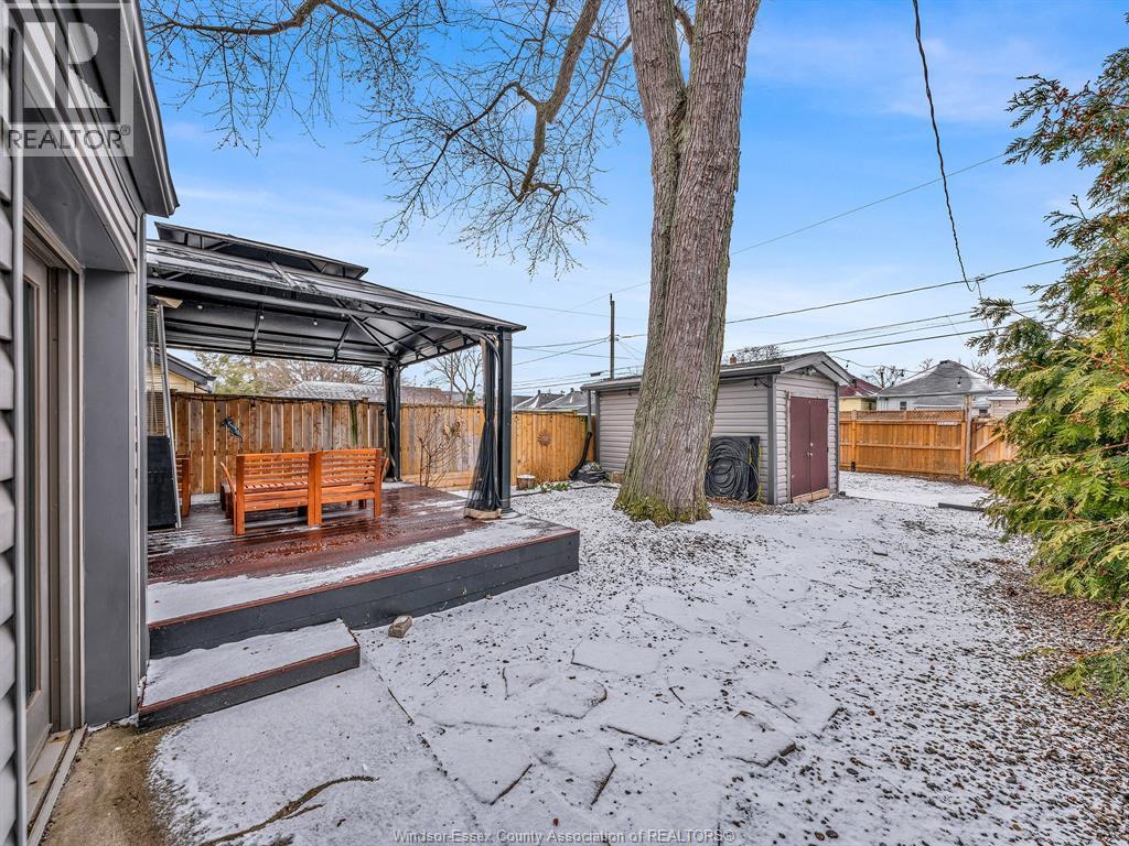 1117 Moy, Windsor, Ontario  N9A 2P1 - Photo 41 - 26004449