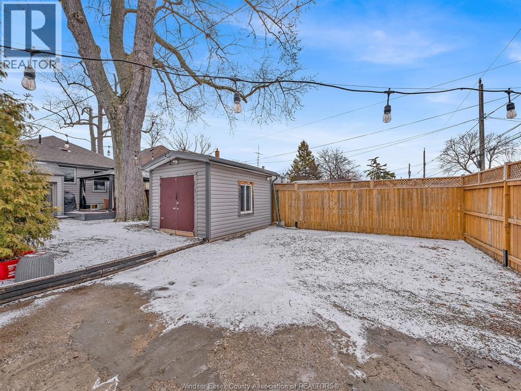 1117 Moy, Windsor, Ontario  N9A 2P1 - Photo 48 - 26004449