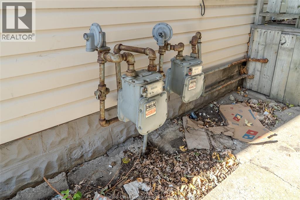 948 Tecumseh Boulevard West, Windsor, Ontario  N8X 1H6 - Photo 12 - 26004421