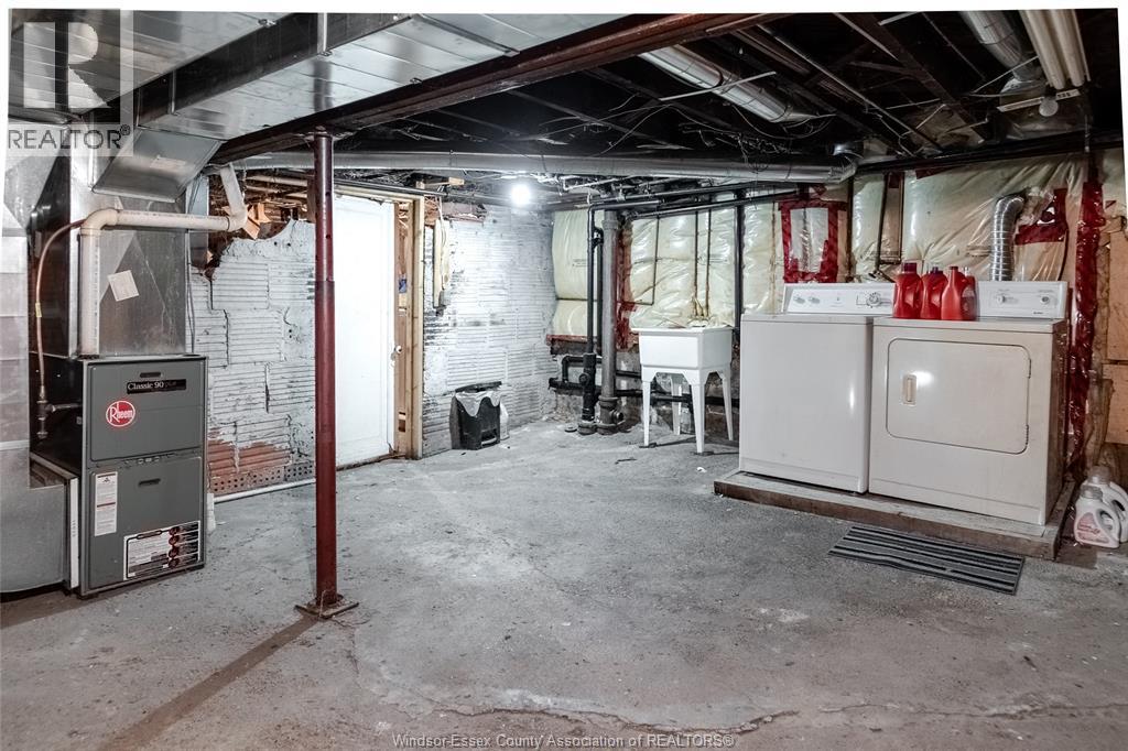 195-97 Hanna Street East, Windsor, Ontario  N8X 2N3 - Photo 11 - 26004413