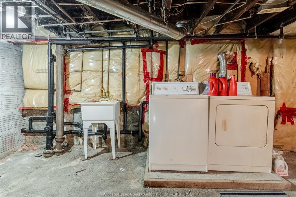 195-97 Hanna Street East, Windsor, Ontario  N8X 2N3 - Photo 14 - 26004412