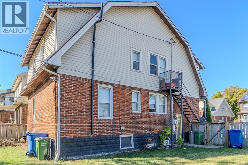 195-97 Hanna Street East, Windsor, Ontario  N8X 2N3 - Photo 3 - 26004412