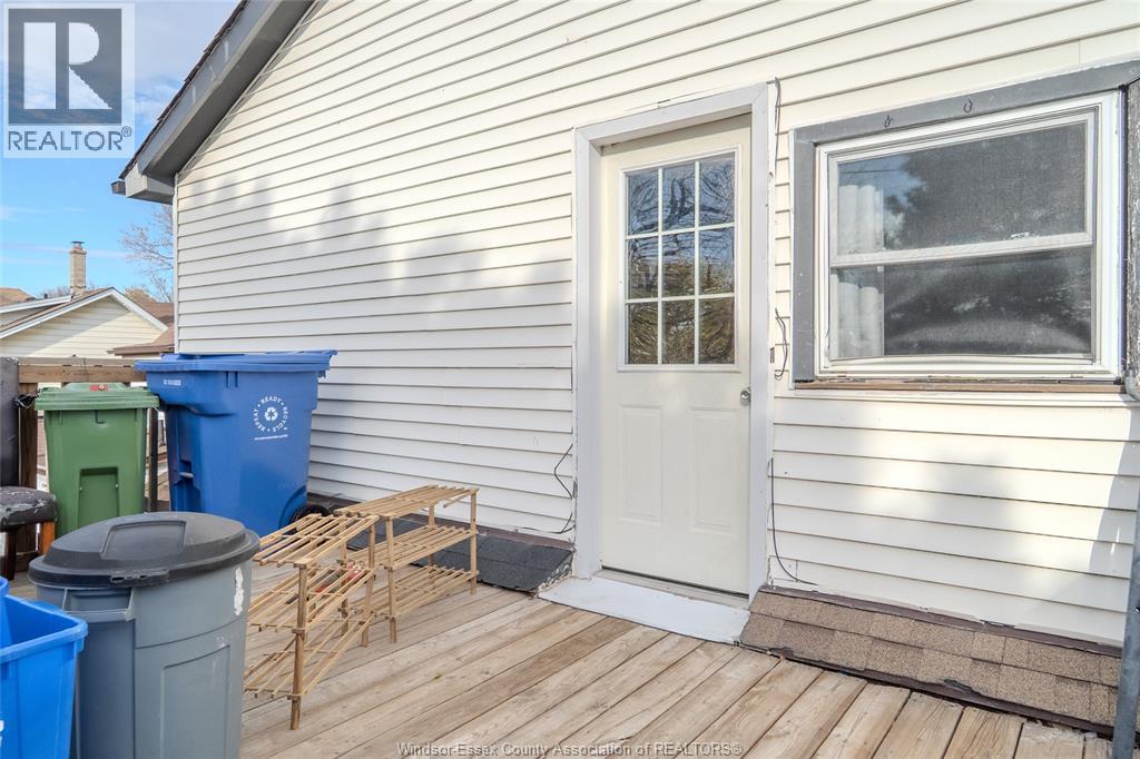 291 Belleview Avenue, Windsor, Ontario  N8Y 2W1 - Photo 11 - 26004401