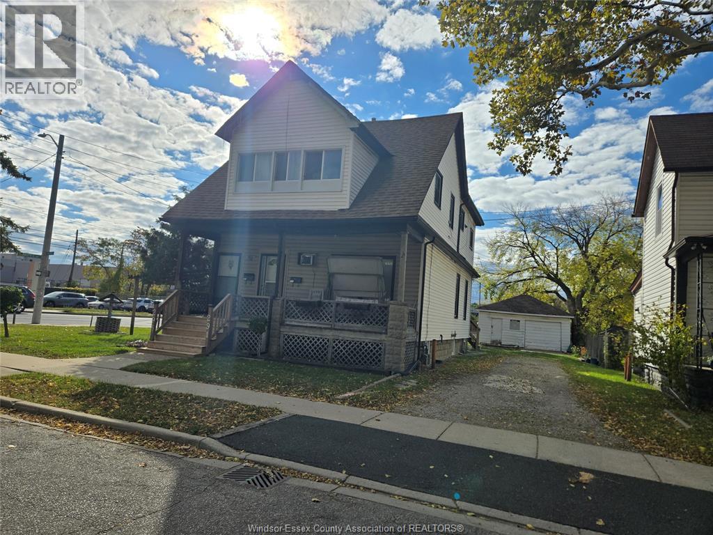 291 Belleview Avenue, Windsor, Ontario  N8Y 2W1 - Photo 2 - 26004401