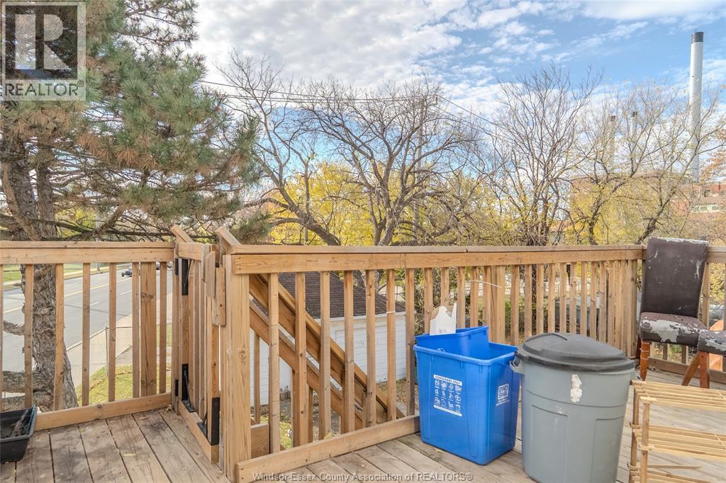 291 Belleview Avenue, Windsor, Ontario  N8Y 2W1 - Photo 21 - 26004401