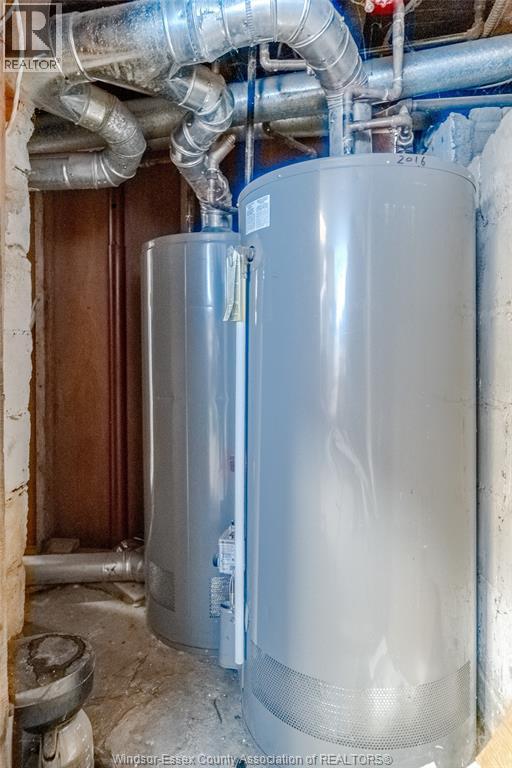 291 Belleview Avenue, Windsor, Ontario  N8Y 2W1 - Photo 23 - 26004401