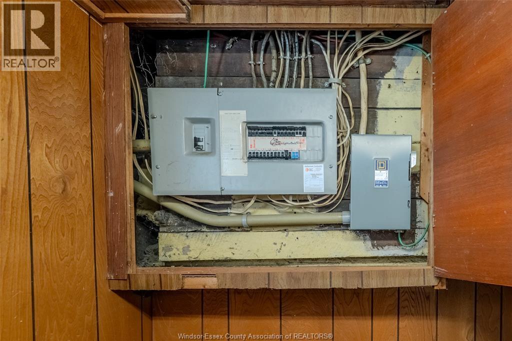 291 Belleview Avenue, Windsor, Ontario  N8Y 2W1 - Photo 24 - 26004401