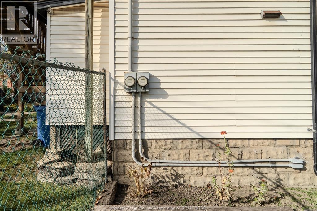 291 Belleview Avenue, Windsor, Ontario  N8Y 2W1 - Photo 27 - 26004401