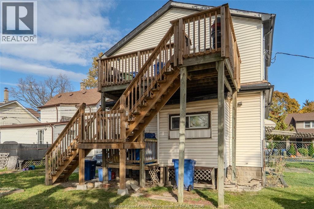 291 Belleview Avenue, Windsor, Ontario  N8Y 2W1 - Photo 28 - 26004401