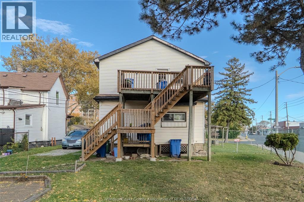 291 Belleview Avenue, Windsor, Ontario  N8Y 2W1 - Photo 29 - 26004401