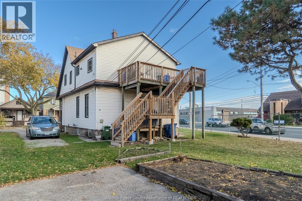 291 Belleview Avenue, Windsor, Ontario  N8Y 2W1 - Photo 30 - 26004401