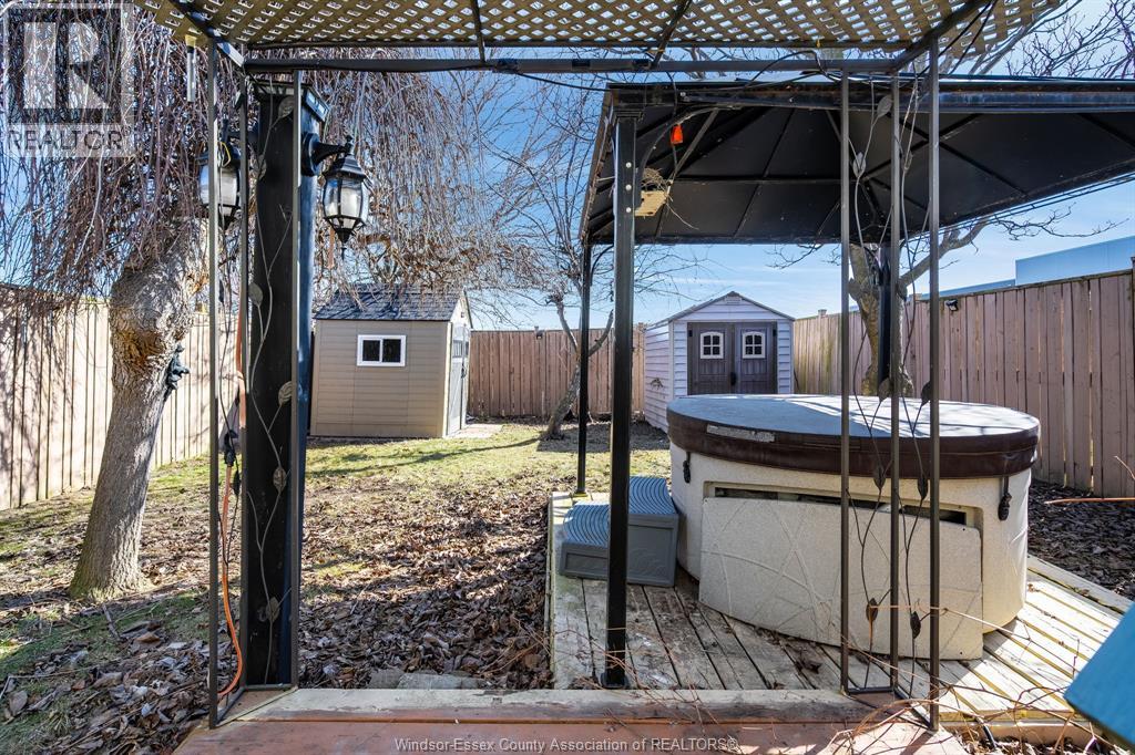 1610 Heatherglen, Tecumseh, Ontario  N8N 4B5 - Photo 23 - 26004452