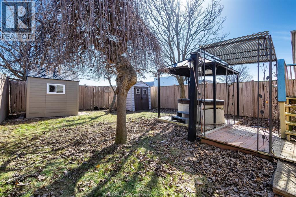 1610 Heatherglen, Tecumseh, Ontario  N8N 4B5 - Photo 24 - 26004452