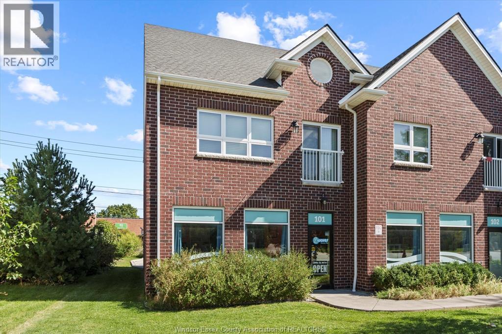 111 Sandwich Street South Unit# 201, Amherstburg, Ontario  N9V 1Z5 - Photo 2 - 26004445