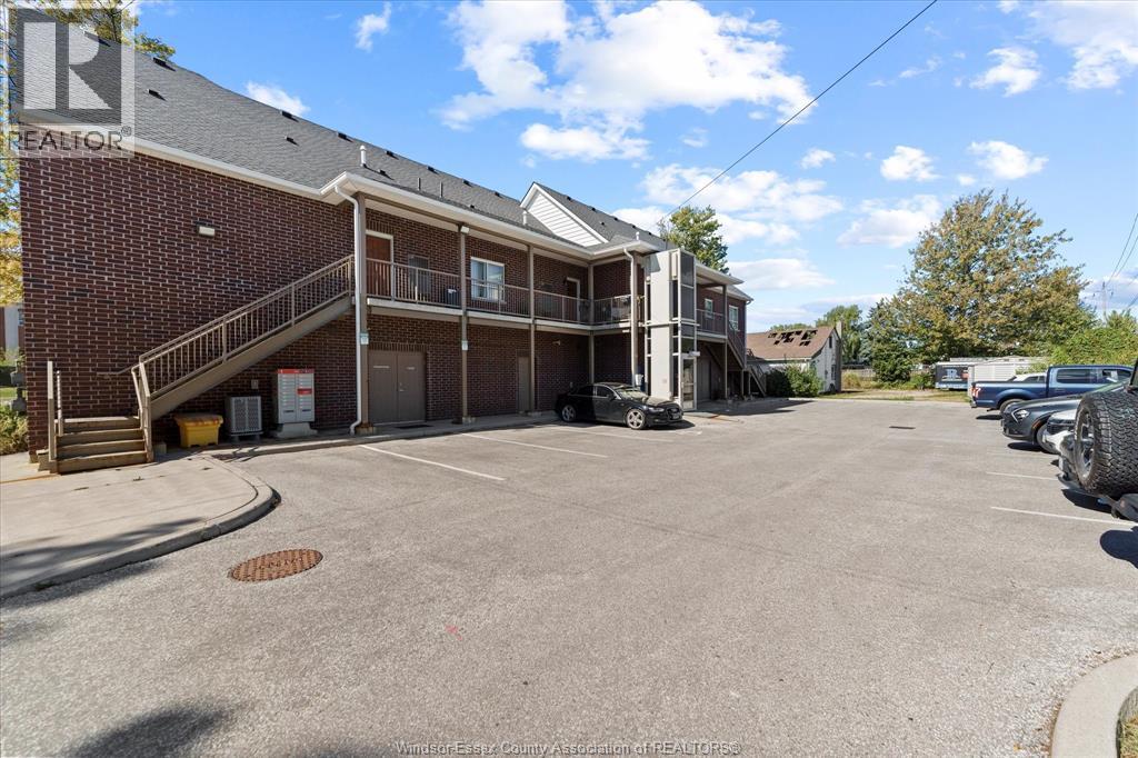 111 Sandwich Street South Unit# 201, Amherstburg, Ontario  N9V 1Z5 - Photo 29 - 26004445