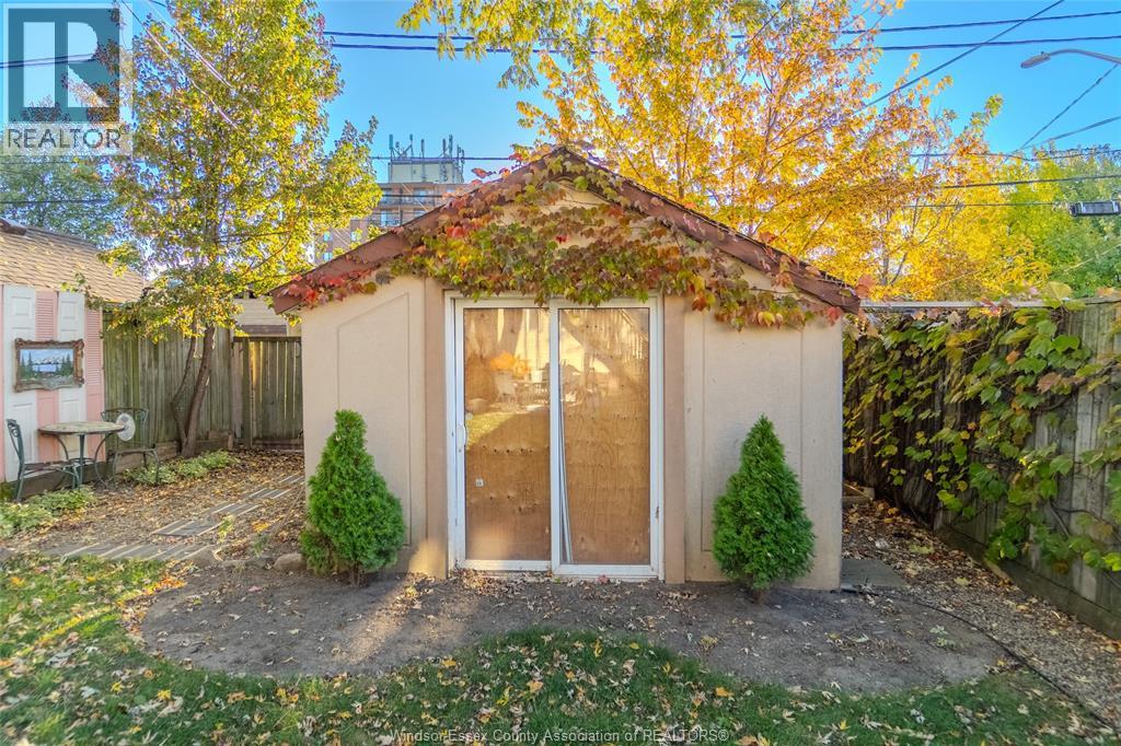 1341-43 Benjamin Avenue, Windsor, Ontario  N8X 3L3 - Photo 34 - 26004418