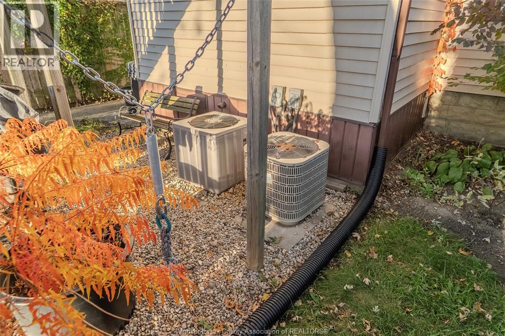 1341-43 Benjamin Avenue, Windsor, Ontario  N8X 3L3 - Photo 31 - 26004415