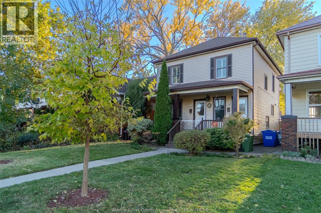 1341-43 Benjamin Avenue, Windsor, Ontario  N8X 3L3 - Photo 32 - 26004415