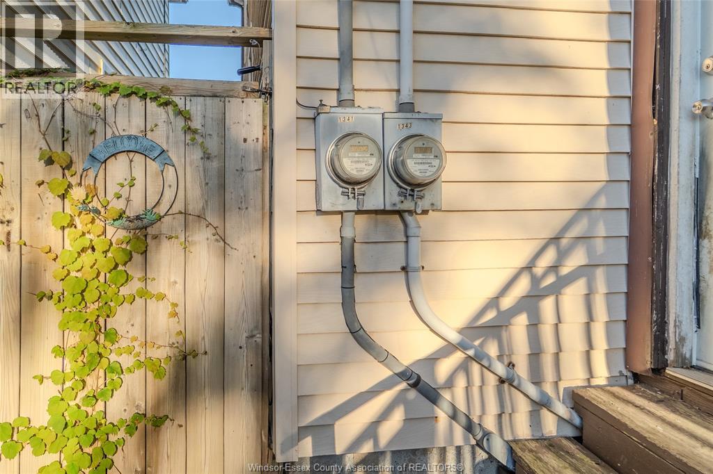 1341-43 Benjamin Avenue, Windsor, Ontario  N8X 3L3 - Photo 34 - 26004415