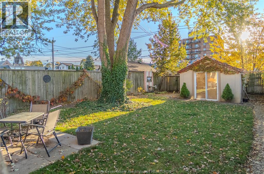 1341-43 Benjamin Avenue, Windsor, Ontario  N8X 3L3 - Photo 36 - 26004415