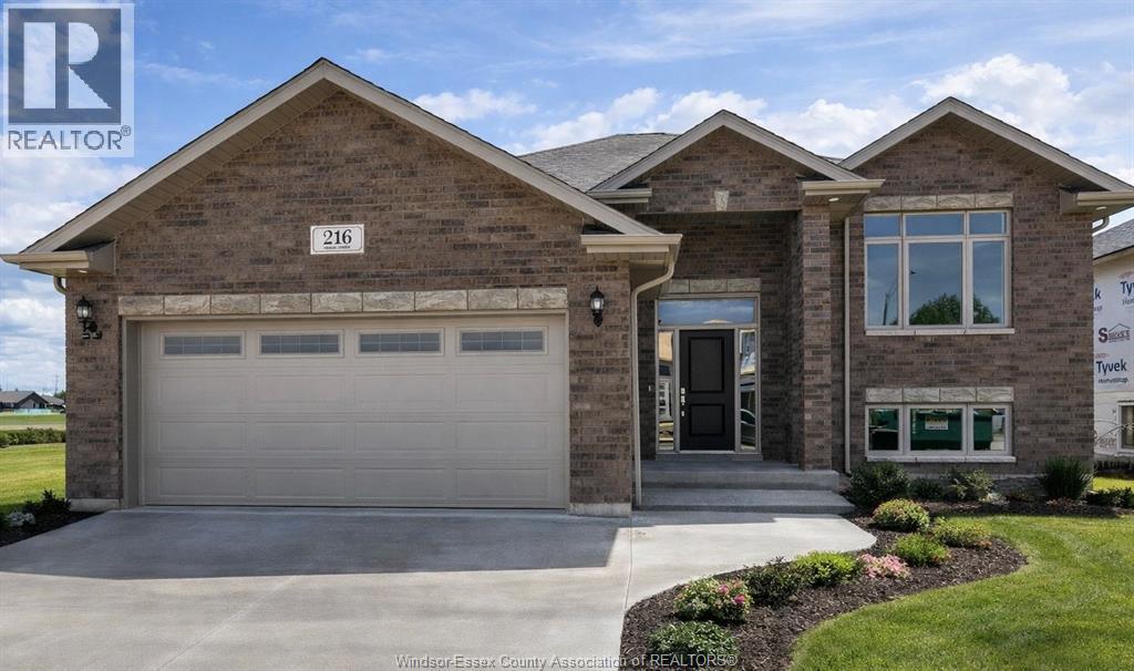 Lot 5 Oke Drive, Lasalle, Ontario  N9J 0E5 - Photo 1 - 26004327