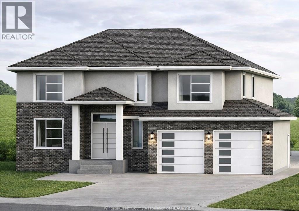 3455 Oke Drive, Lasalle, Ontario  N9J 0E5 - Photo 1 - 26004316