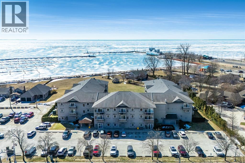 44 Robson Road Unit# 316, Leamington, Ontario  N8H 2N9 - Photo 1 - 26004455