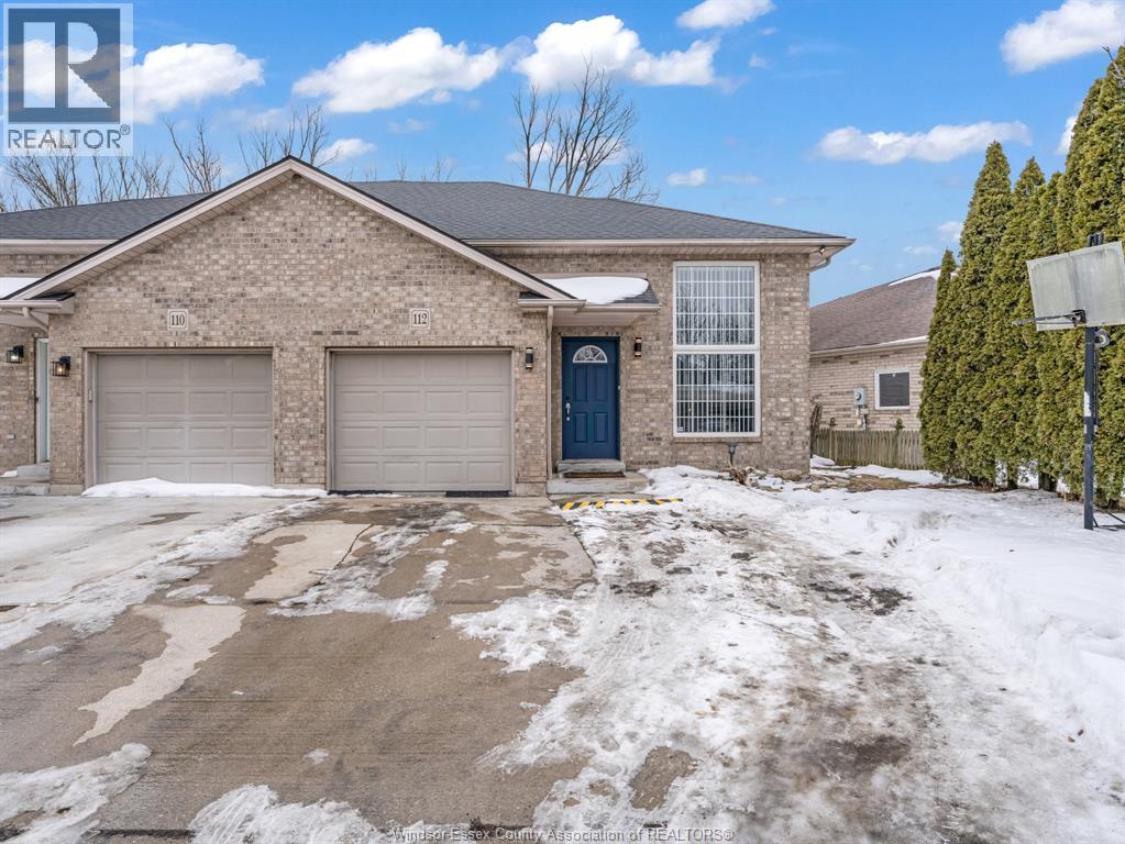 112 Sutton Drive, Leamington, Ontario  N8H 5K5 - Photo 3 - 26004450