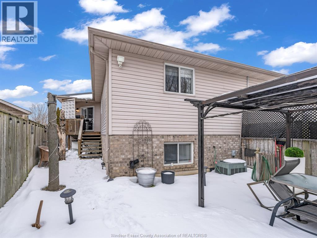 112 Sutton Drive, Leamington, Ontario  N8H 5K5 - Photo 32 - 26004450