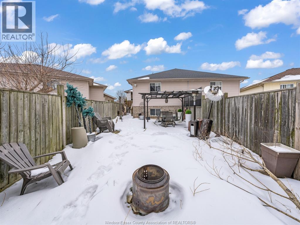 112 Sutton Drive, Leamington, Ontario  N8H 5K5 - Photo 33 - 26004450