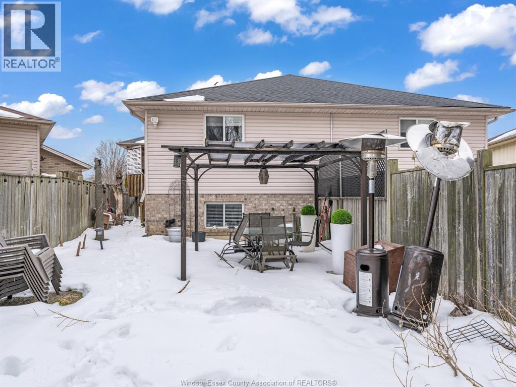 112 Sutton Drive, Leamington, Ontario  N8H 5K5 - Photo 34 - 26004450