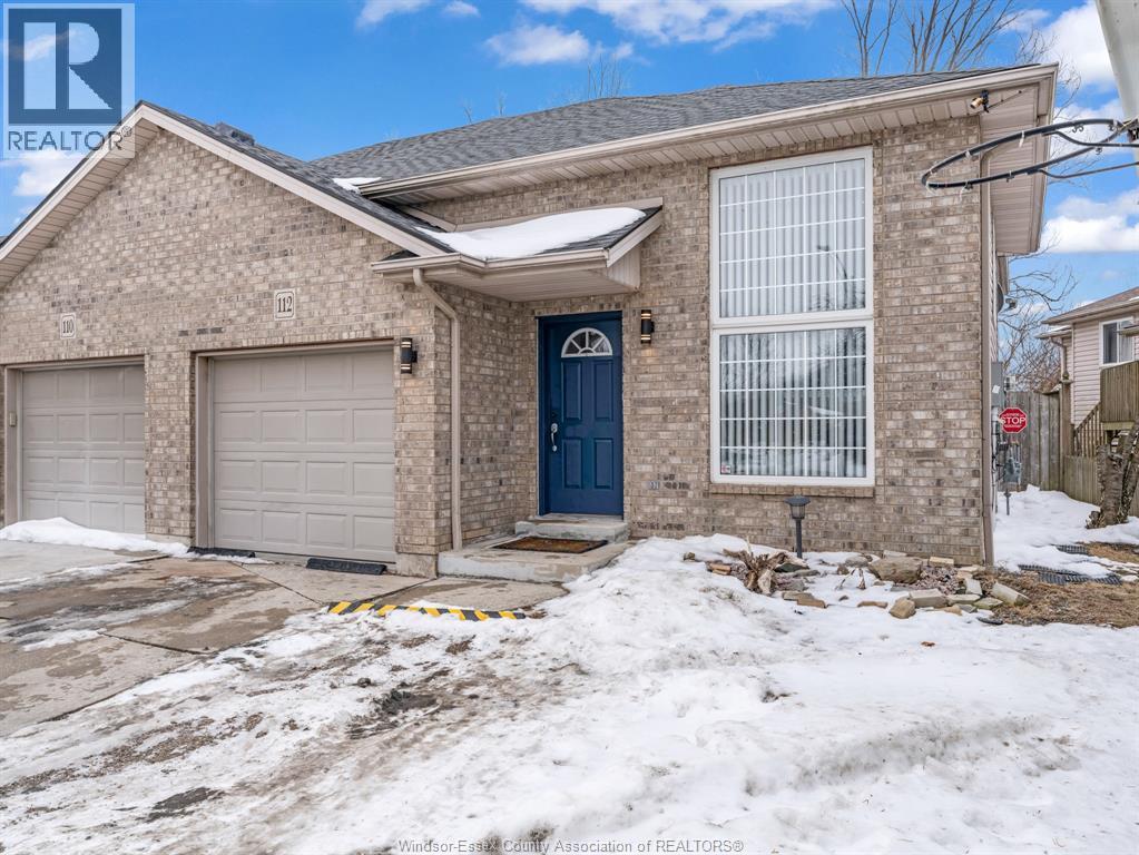 112 Sutton Drive, Leamington, Ontario  N8H 5K5 - Photo 6 - 26004450