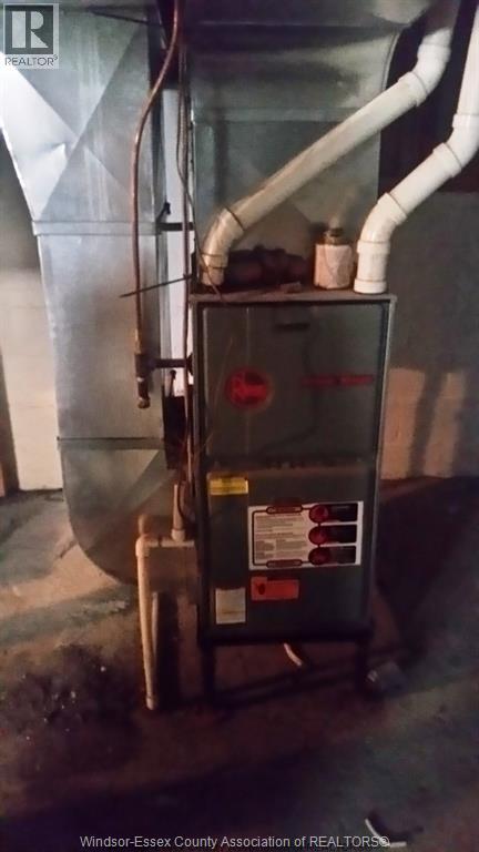 840 Jos. Janisse, Windsor, Ontario  N8Y 3A8 - Photo 17 - 26004472