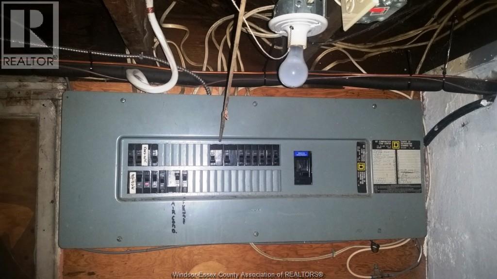 840 Jos. Janisse, Windsor, Ontario  N8Y 3A8 - Photo 18 - 26004472