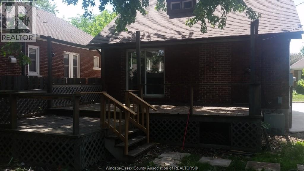 840 Jos. Janisse, Windsor, Ontario  N8Y 3A8 - Photo 2 - 26004472