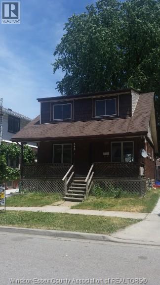 840 Jos. Janisse, Windsor, Ontario  N8Y 3A8 - Photo 3 - 26004472