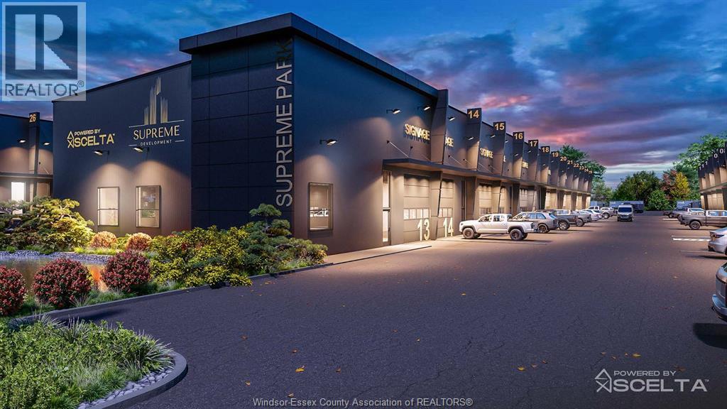 4470 North Service Road, Windsor, Ontario  N8W 5X2 - Photo 1 - 26004464