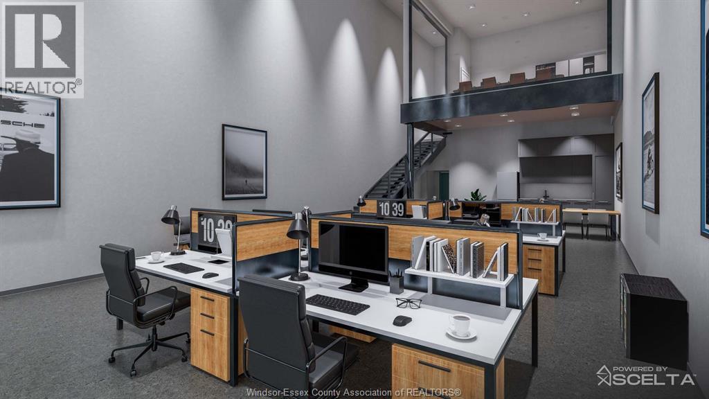 4470 North Service Road, Windsor, Ontario  N8W 5X2 - Photo 12 - 26004464