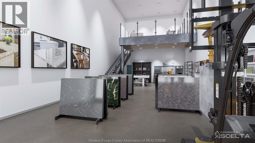 4470 North Service Road, Windsor, Ontario  N8W 5X2 - Photo 17 - 26004464