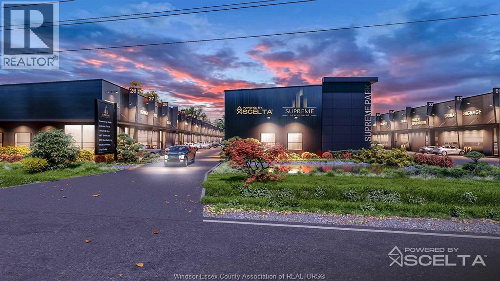 4470 North Service Road, Windsor, Ontario  N8W 5X2 - Photo 2 - 26004464