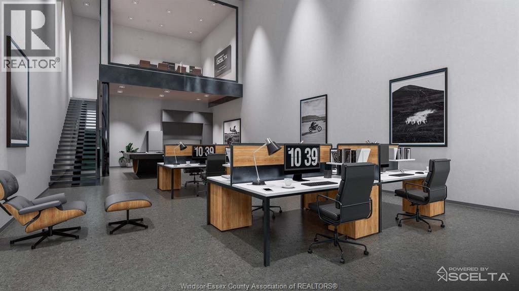 4470 North Service Road, Windsor, Ontario  N8W 5X2 - Photo 20 - 26004464