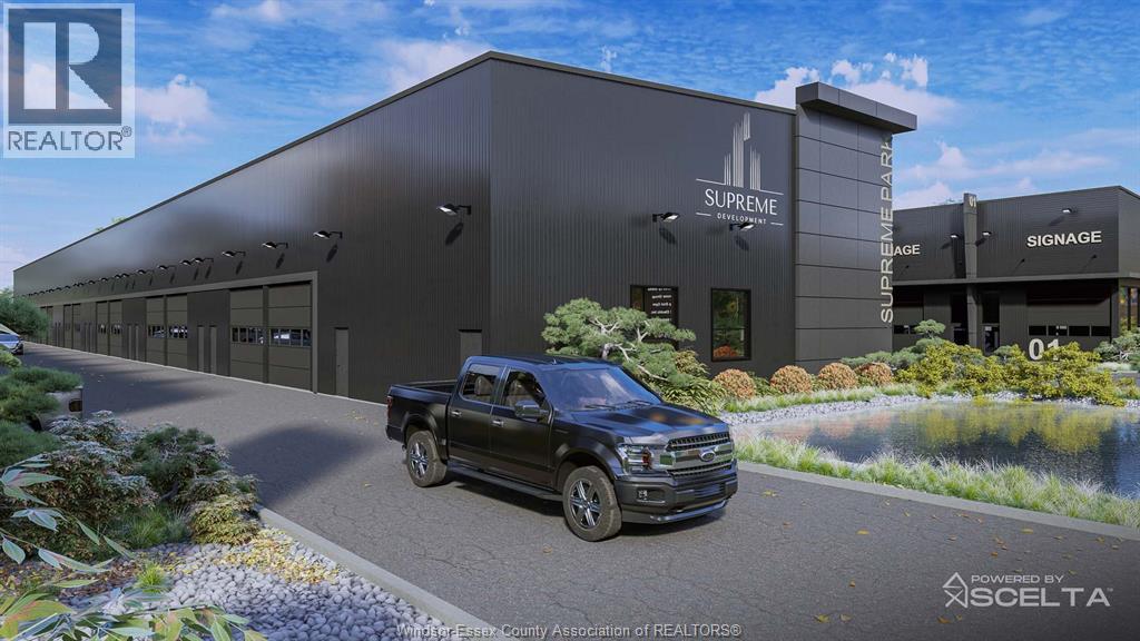 4470 North Service Road, Windsor, Ontario  N8W 5X2 - Photo 22 - 26004464