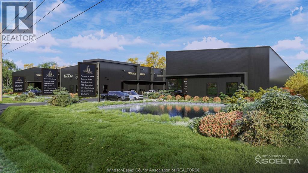 4470 North Service Road, Windsor, Ontario  N8W 5X2 - Photo 24 - 26004464