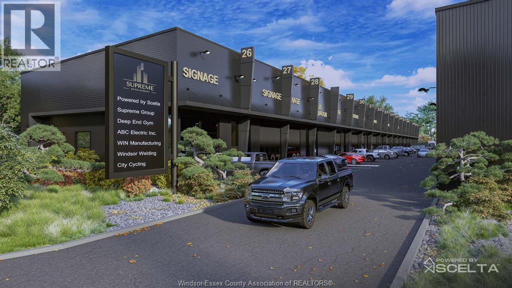 4470 North Service Road, Windsor, Ontario  N8W 5X2 - Photo 3 - 26004464