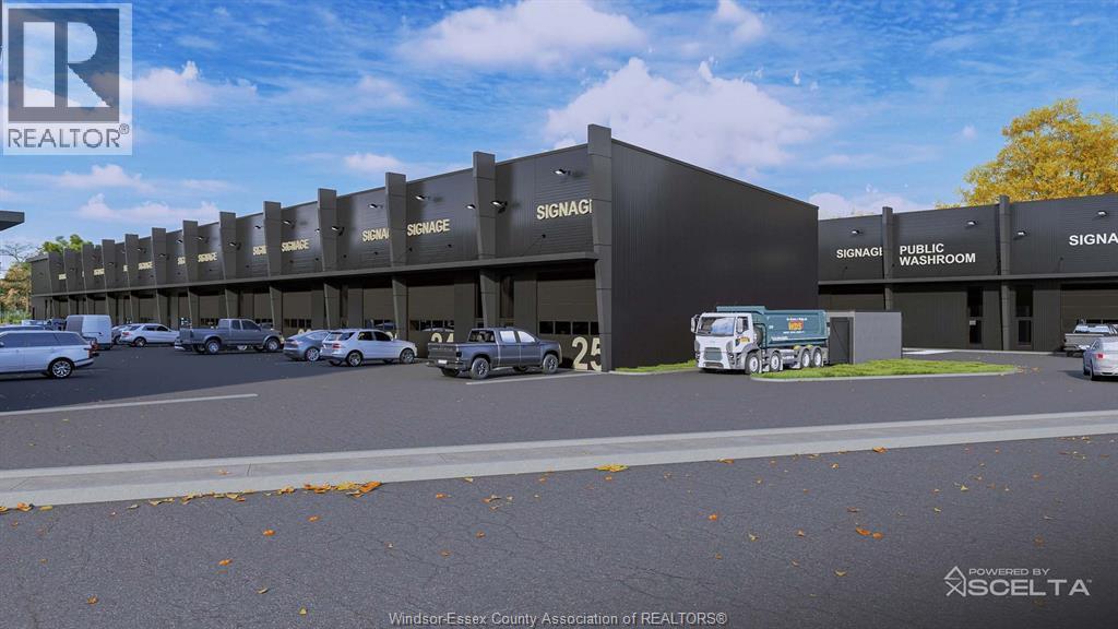 4470 North Service Road, Windsor, Ontario  N8W 5X2 - Photo 4 - 26004464