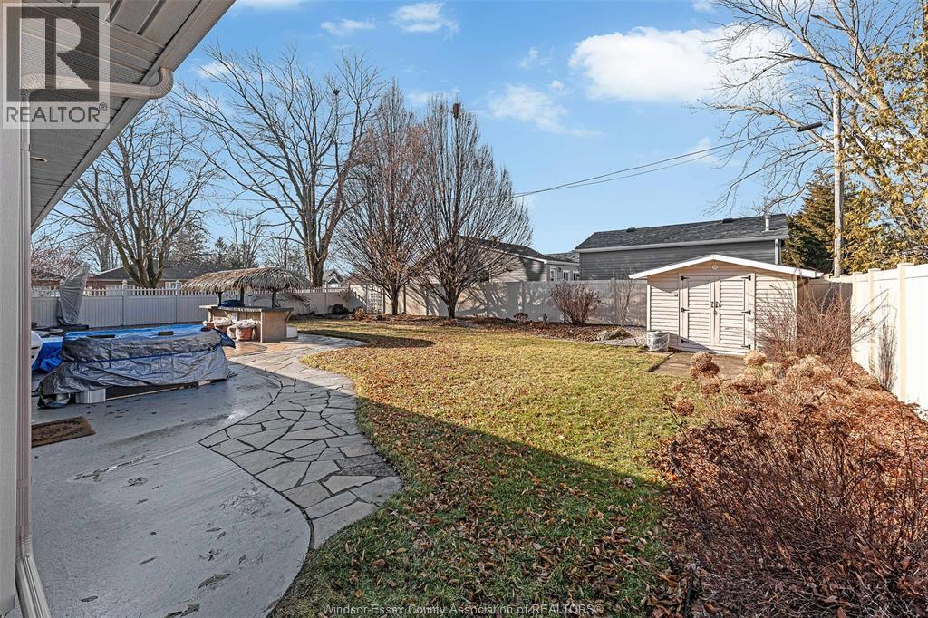 4 Elmwood, Tilbury, Ontario  N0P 2L0 - Photo 27 - 26004462