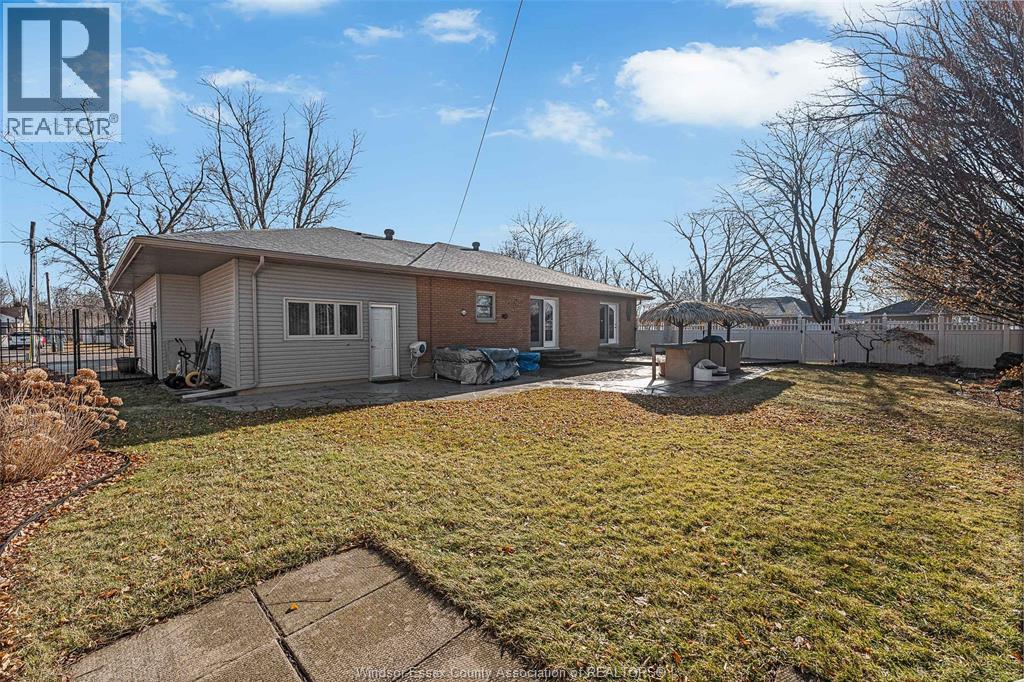 4 Elmwood, Tilbury, Ontario  N0P 2L0 - Photo 28 - 26004462