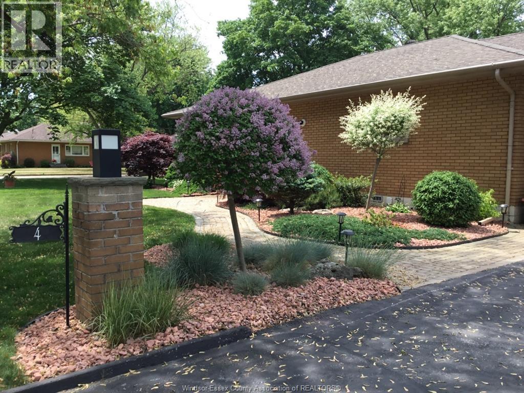 4 Elmwood, Tilbury, Ontario  N0P 2L0 - Photo 35 - 26004462