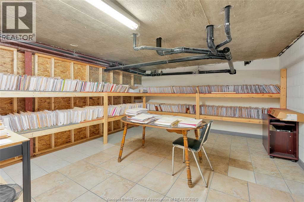 635 Erie Street East, Windsor, Ontario  N9A 3Y1 - Photo 32 - 26004475